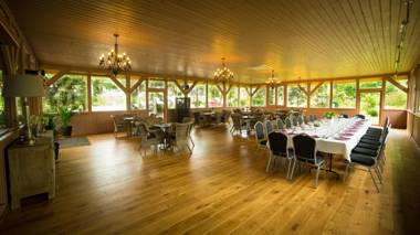 Pensjonat U Kota Wasyla