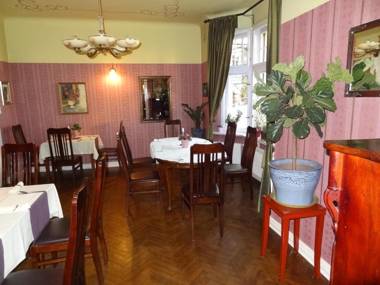 Pensjonat U Kota Wasyla