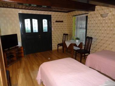 Pensjonat U Kota Wasyla