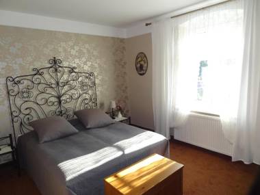 Pensjonat U Kota Wasyla