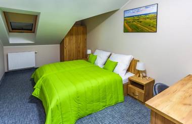 Pensjonat Szelesiówka