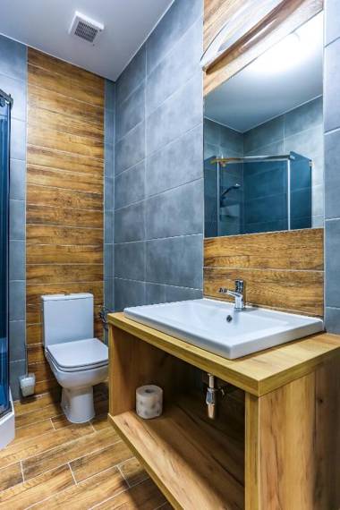 Pensjonat Szelesiówka