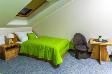 Pensjonat Szelesiówka