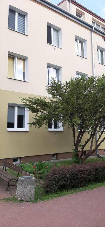 Mieszkanie Apartament Świdnik