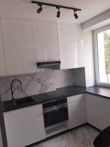 Mieszkanie Apartament Świdnik