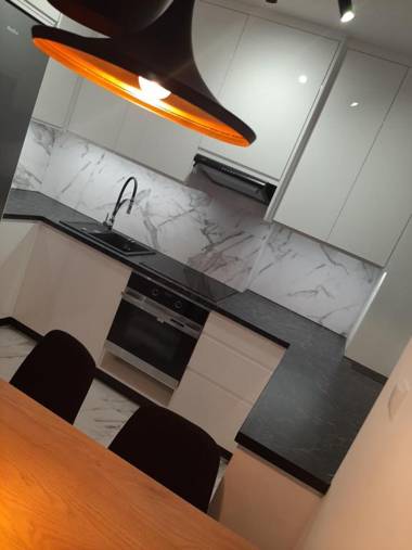 Mieszkanie Apartament Świdnik