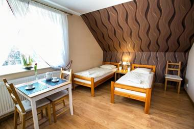 Agro & Domki Nad Stawem