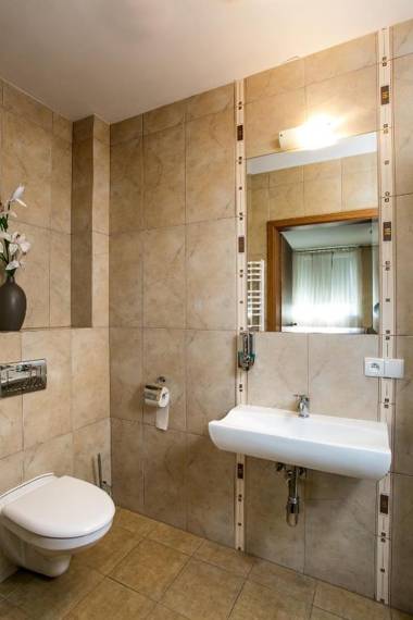 Agro & Domki Nad Stawem