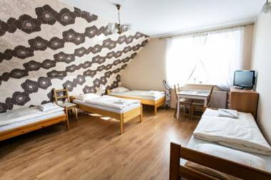 Agro & Domki Nad Stawem