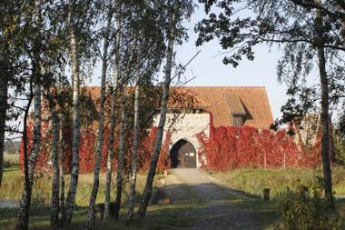 Kiermusy Dworek nad Łąkami