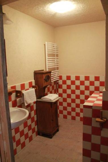 Pensjonat Stary Spichlerz