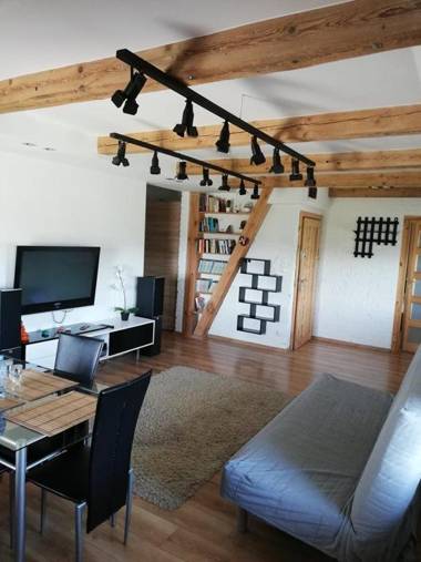 Pensjonat Stary Spichlerz