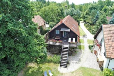 Siedlisko Dzika Kaczka