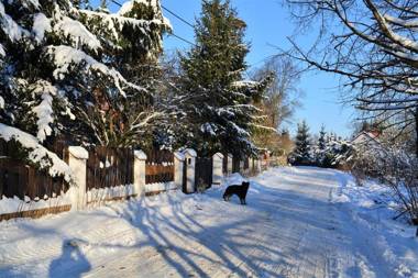 Siedlisko Dzika Kaczka