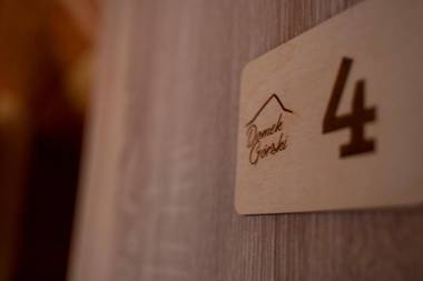 Domek Górski przy Bukowej Chacie