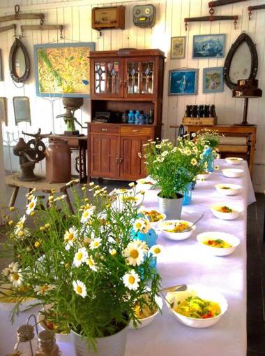 Folwark Leszczynówka