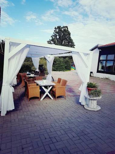 Folwark Leszczynówka