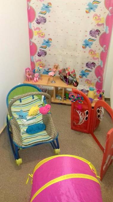 Zacisze Zielone Ogrody