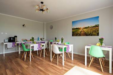 Zacisze Zielone Ogrody