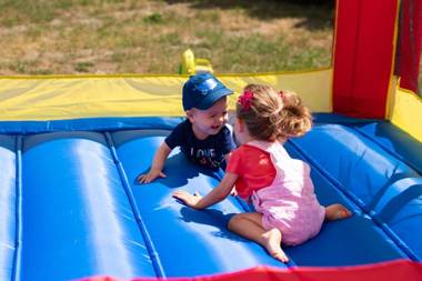 Zacisze Zielone Ogrody