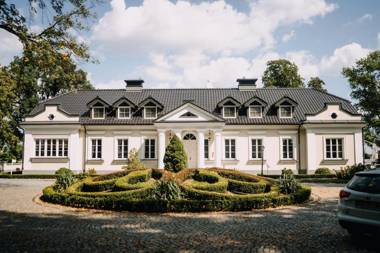 Hotel & Spa Dwór Droblin