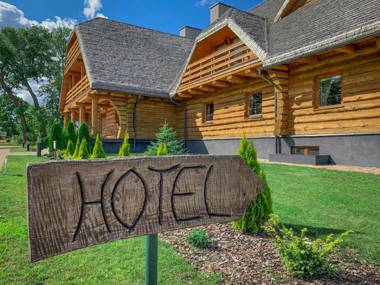 Hotel przy Dworze Spa & Wellness