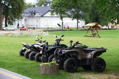 Hotel przy Dworze Spa & Wellness