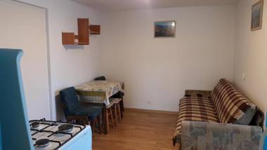 Kwatera Studio Hoczew