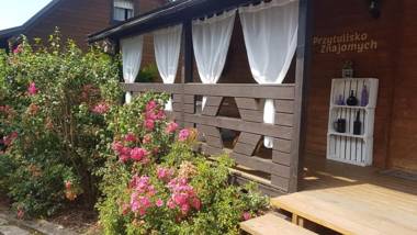 Chata Starych Znajomych