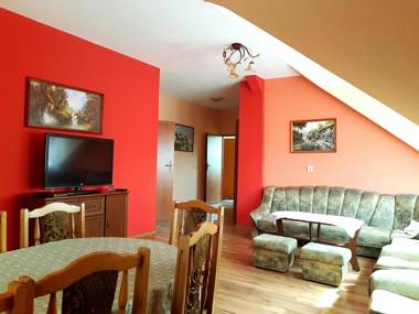 Pokoje Gościnne Agnes