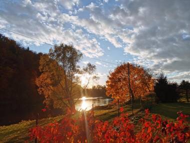 Pokoje Gościnne Agnes