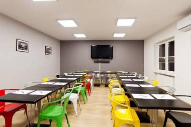 Hotel Wiki Sanok Events & Bowling