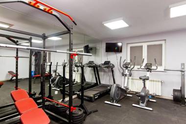 Hotel Wiki Sanok Events & Bowling