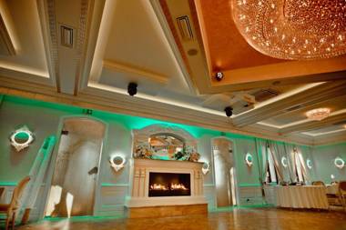 ROYAL PALACE Centrum Bankietowe