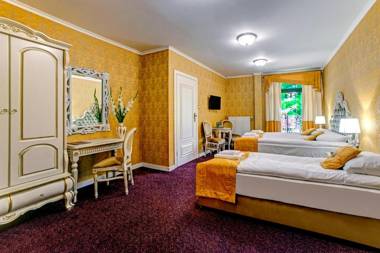 ROYAL PALACE Centrum Bankietowe