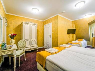 ROYAL PALACE Centrum Bankietowe