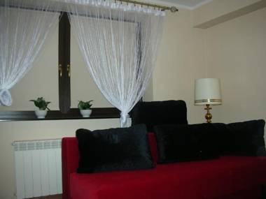 Apartamenty Alexa Old Town Kutno