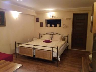 Apartamenty Alexa Old Town Kutno