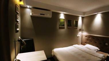 Villa Garden Kutno Centrum