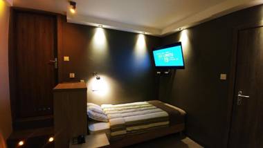 Villa Garden Kutno Centrum