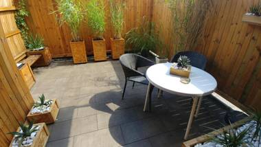 Villa Garden Kutno Centrum