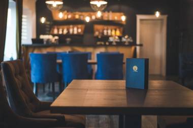 Novopolska - Hotel i Restauracja