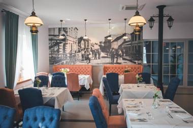 Novopolska - Hotel i Restauracja