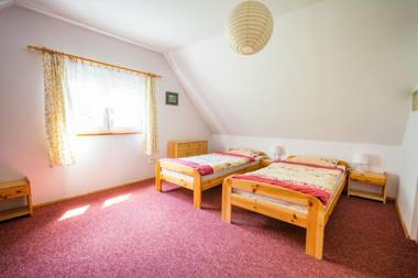 Witalna Osada Helonowo