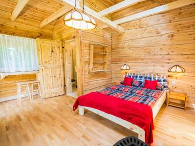 Witalna Osada Helonowo