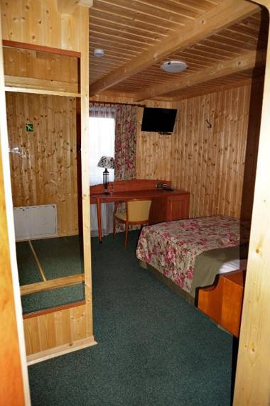 Gościniec Dębowa Gazdówka