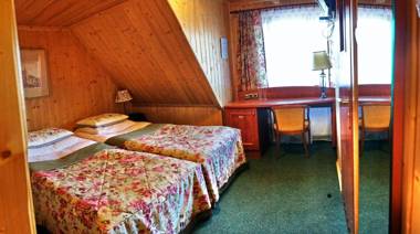 Gościniec Dębowa Gazdówka