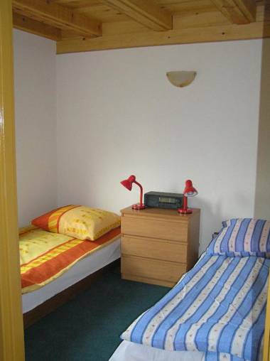 Domki nad Stebnikiem