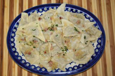 Gościniec Gryszczeniówka