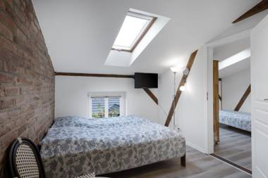 Kawerna Obornicka Pod Orłem Noclegi